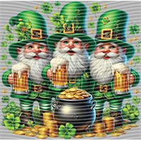 ST PATRICKS DAY-ST 990